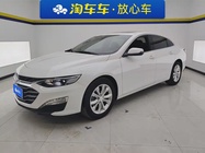 Chevrolet Malibu 2023