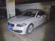 BMW 5 Series 2017