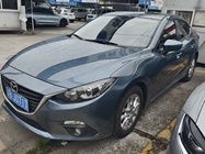 Mazda 3 2016