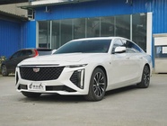 Cadillac CT6 2024