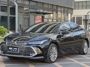 Toyota Avalon 2024