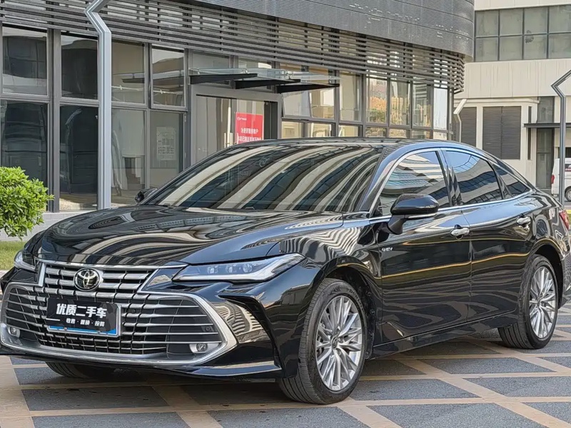 Toyota Avalon