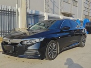 Honda Accord 2020