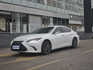 Lexus ES 2023