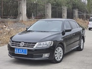 Volkswagen Lavida 2013