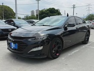 Chevrolet Malibu 2019