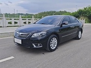 Toyota Camry 2015