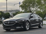 Buick LaCrosse 2021