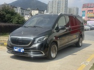 Mercedes-Benz Vito 2021