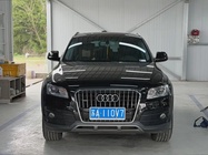 Audi Q5 2018