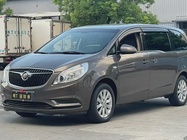 Buick GL8 2019
