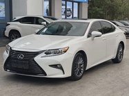 Lexus ES 2017