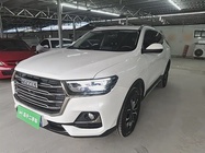 Haval H6 2022