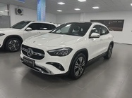 Mercedes-Benz GLA-Class 2024
