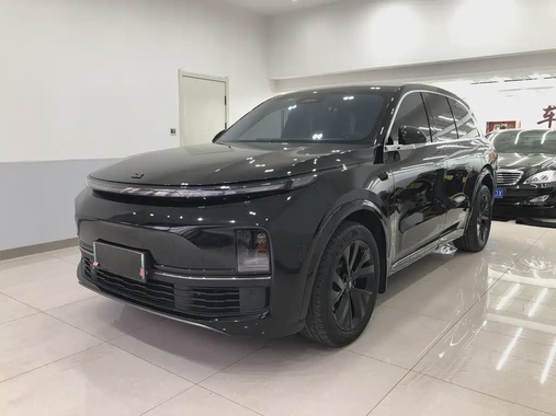 Li Auto L8 2024