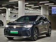 Volkswagen ID.4 2022
