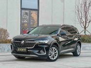 Buick Envision Plus 2022