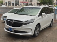 Buick GL8 2021