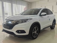 Honda Vezel 2021