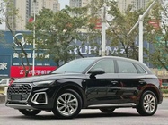 Audi Q5 2021