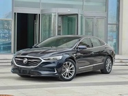 Buick LaCrosse 2021