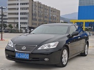 Lexus ES 2009