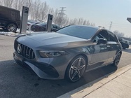 Mercedes-Benz A-Class 2026