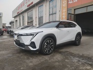 GAC Shadow Cool 2023