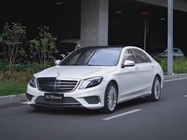 Mercedes-Benz SLC-Class 2014