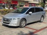 Honda Odyssey 2013