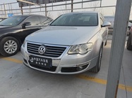 Volkswagen Magotan 2010