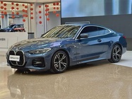 BMW 4 Series 2023
