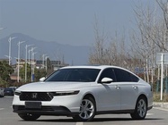 Honda Accord 2024