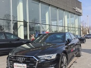 Audi A6 2025
