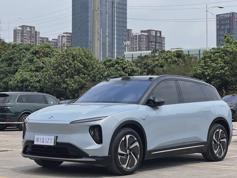 NIO ES6