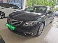 Toyota Camry 2014