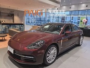 Porsche Panamera 2019