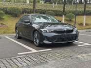 BMW 3 Series 2025