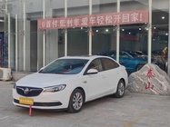 Buick Excelle 2022