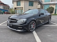 Mercedes-Benz C-Class 2015