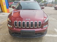 Jeep Cherokee 2016