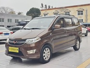 Wuling Hongguang 2018