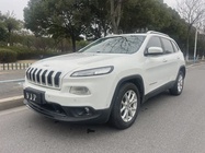 Jeep Cherokee 2017
