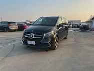 Mercedes-Benz V-Class 2023