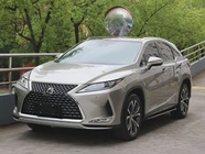 Lexus RX 2021