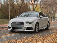 Audi A3 2020