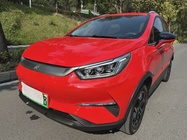 BYD Yuan Pro 2022