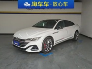 Volkswagen CC 2022