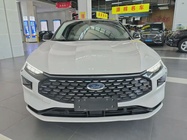 Ford Mondeo 2022