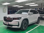 Geely Xingyue L 2024